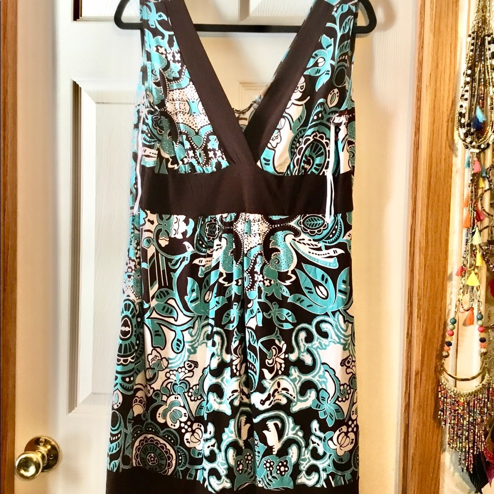 Summer dress